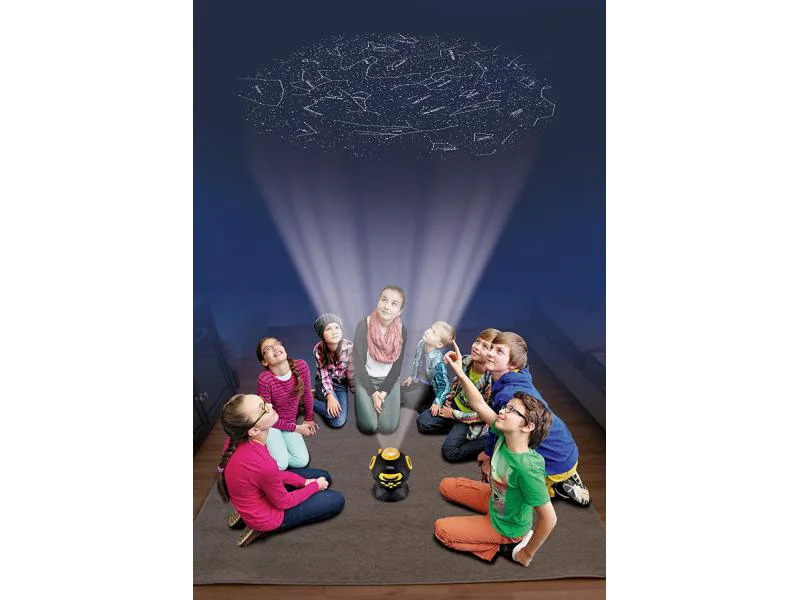 National Geographic Planetarium Astro Multimedia