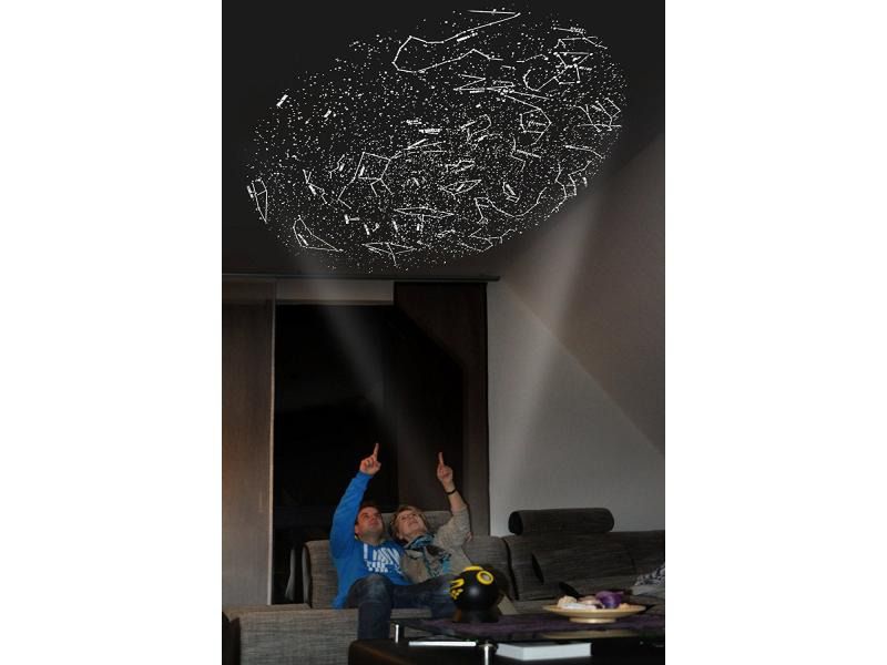 National Geographic Planetarium Astro Multimedia