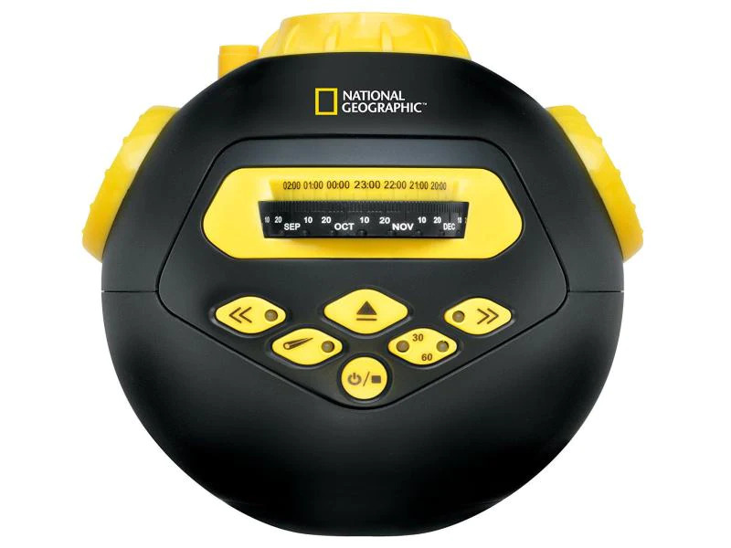 National Geographic Planetarium Astro Multimedia