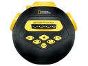 National Geographic Planetarium Astro Multimedia