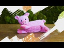 Mamanimals Kuscheltier Mama Schwein &amp; Babys