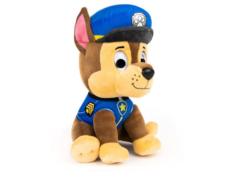 Spinmaster Plüsch Chase 23 cm