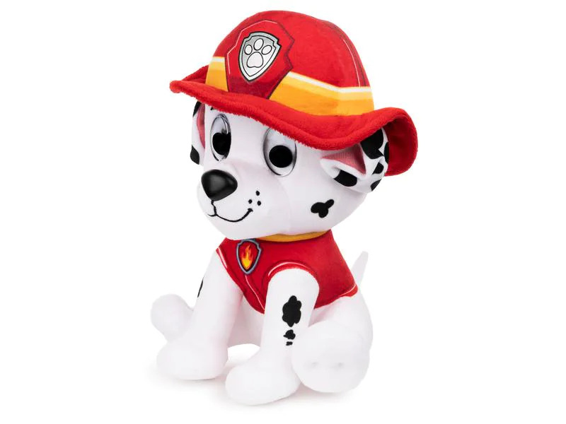 Spinmaster Plüsch Marshall 23 cm