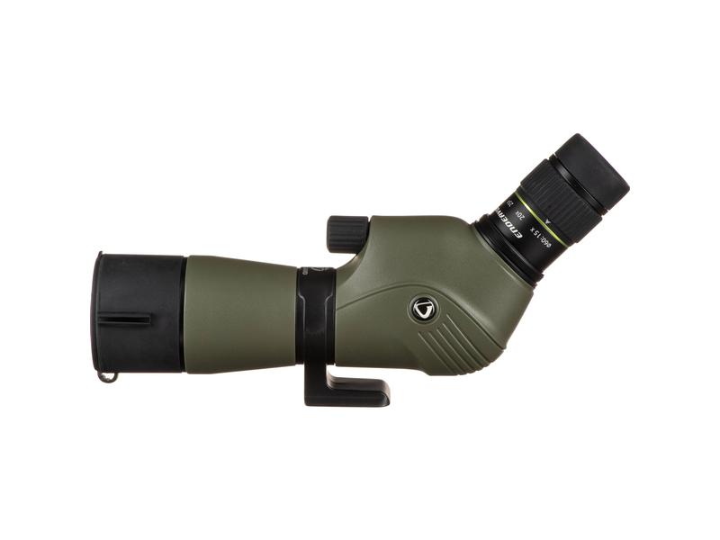 Vanguard Spektiv Endeavor XF 60A