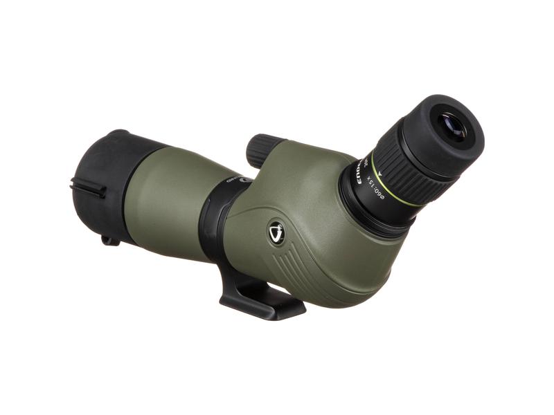 Vanguard Spektiv Endeavor XF 60A