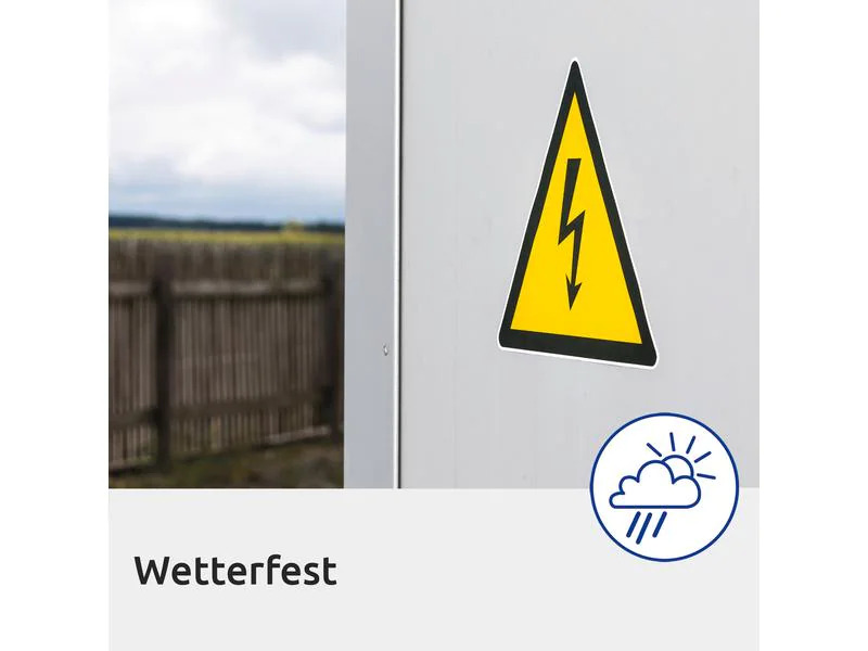 Avery Zweckform Universal-Etiketten L7911-10 45.7 x 21.2 mm