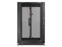 APC Netzwerkschrank NetShelter SX AR3006 18HE / Schwarz
