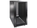 APC Netzwerkschrank NetShelter SX AR3104 24HE / Schwarz
