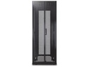 APC Netzwerkschrank NetShelter SX AR3140 42HE / Schwarz