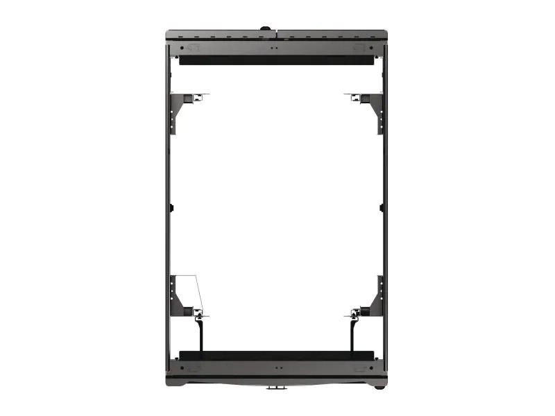 APC Netzwerkschrank NetShelter SX AR3140 42HE / Schwarz