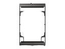 APC Netzwerkschrank NetShelter SX AR3140 42HE / Schwarz