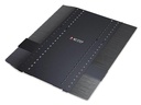 APC Netzwerkschrank NetShelter SX AR3140 42HE / Schwarz