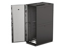 APC Netzwerkschrank NetShelter SX AR3140 42HE / Schwarz