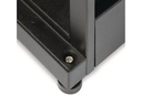 APC Netzwerkschrank NetShelter SX AR3150 42HE / Schwarz