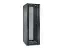 APC Netzwerkschrank NetShelter SX AR3150 42HE / Schwarz