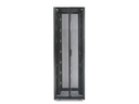 APC Netzwerkschrank NetShelter SX AR3150 42HE / Schwarz
