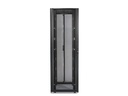 APC Netzwerkschrank NetShelter SX AR3150 42HE / Schwarz