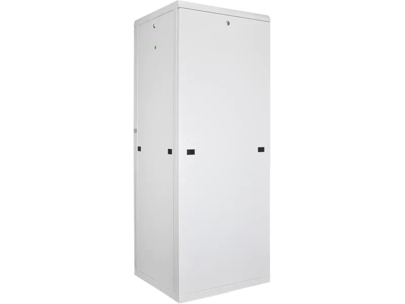 Wirewin Netzwerkschrank CAB 600X600X22U 22HE / Grau