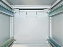 Wirewin Netzwerkschrank CAB 600X600X32U 32HE / Grau