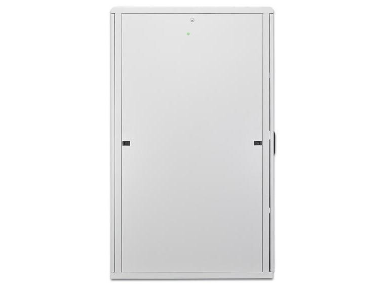 Wirewin Netzwerkschrank CAB PERF 800x1200x42U 42HE / Grau
