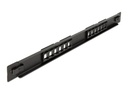 Delock Patchpanel 19″ Keystone 12-Port 19 Rack