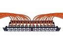 Wirewin Patchpanel 24 Port, Keystone, 1HE 19 Rack