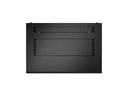 APC Wandschrank AR106SH4 19 / 6HE / Schwarz