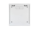 Wirewin Wandschrank 600X450X12U Pro 2nd Gen FP 19 / 12HE / Hellgrau