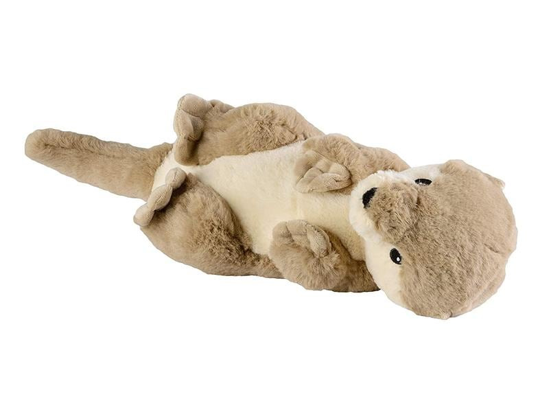 Warmies Wärme-Stofftier Otter Lavendel-Füllung