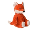 Warmies Wärme-Stofftier PURE Fuchs mit Lavendel-Füllung