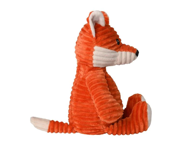 Warmies Wärme-Stofftier PURE Fuchs mit Lavendel-Füllung