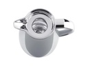 Emsa Thermoskanne Campo 1 l, Pastel-Grau
