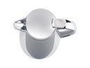 Emsa Thermoskanne Campo 1 l, Pastel-Grau