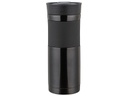 Contigo Thermobecher Byron 590 ml, Schwarz matt