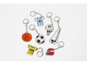 Creativ Company Schrumpffolie 20 x 30 cm matt transparent