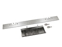 Wirewin Wandschrank 600X600X15U Pro 2nd Gen 19 / 15HE / Schwarz