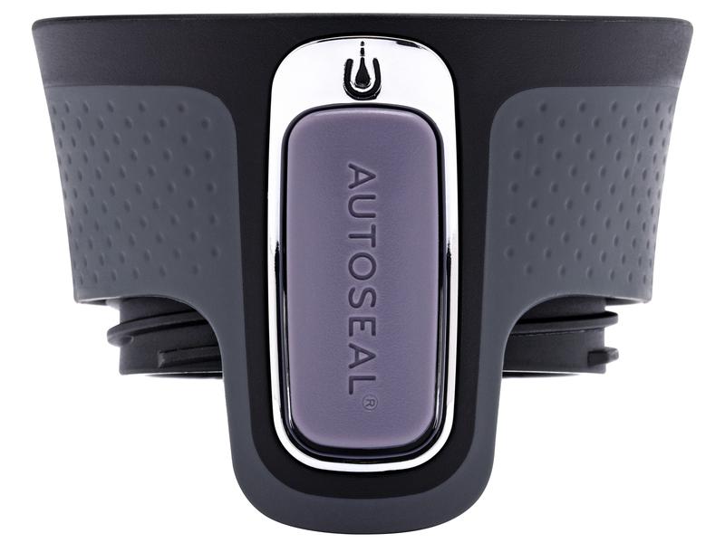 Contigo Thermobecher West Loop 470 ml, Lila