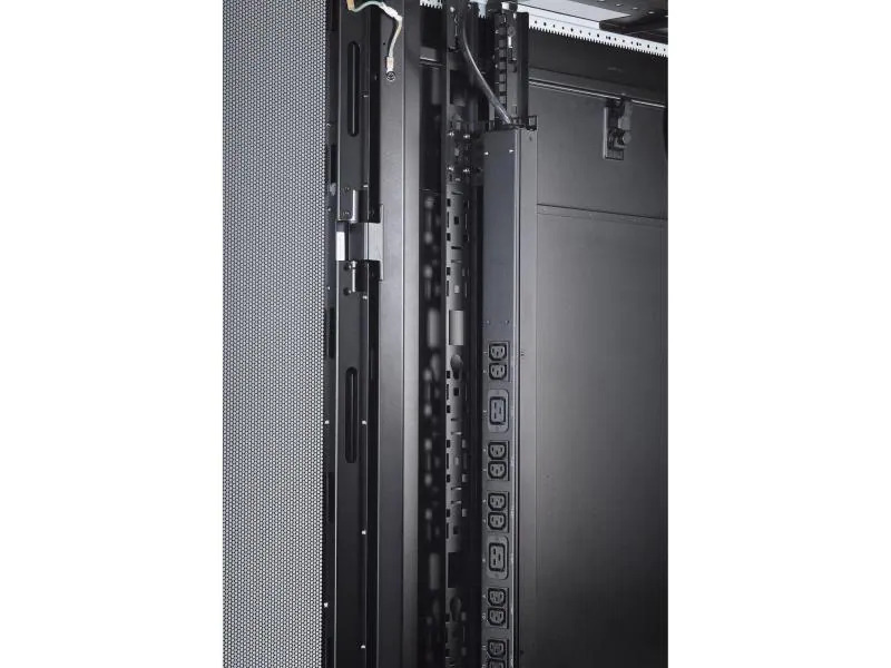 APC Montagewinkel NetShelter AR7711