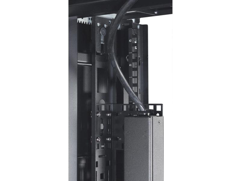 APC Montagewinkel NetShelter AR7711