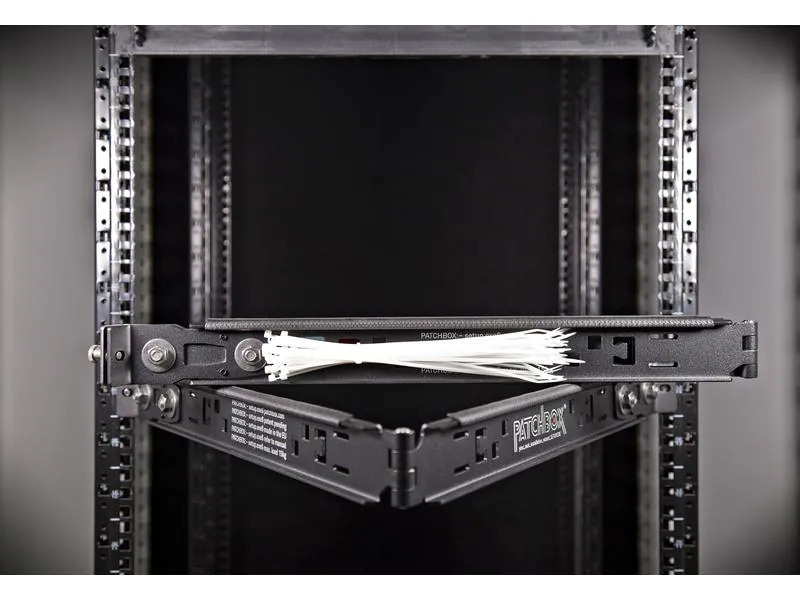Patchbox Stand Setup.exe 19 Mobile Desk, Die Dritte Hand, Halterung
