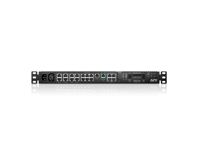 APC NetBotz Rack Monitor 750 NBRK0750