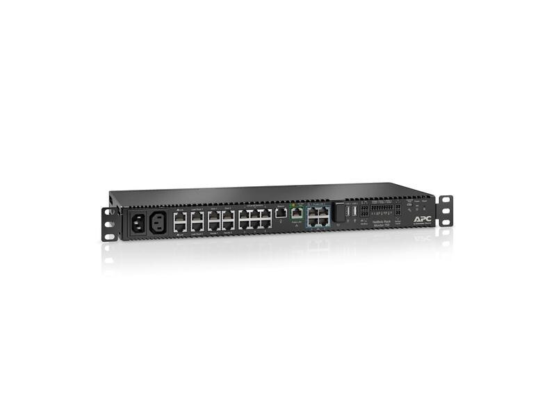 APC NetBotz Rack Monitor 750 NBRK0750