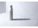 LARQ Thermosflasche 500 ml, Granite White