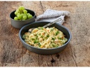 Trek 'N Eat Hauptgericht Pasta-Primavera-Nudeln in Gemüsesauce