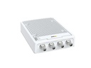 Axis Encoder M7104 4 Kanal
