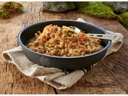 Trek 'N Eat Hauptgericht Waldpilzragout mit Nudeln