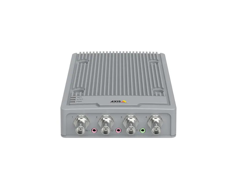 Axis Encoder P7304 4 Kanal