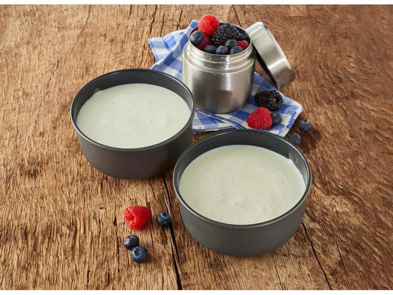 Trek 'N Eat Vollmilchpulver – Instant