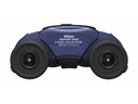 Nikon Fernglas Sportstar Zoom 8-24x25 Blau