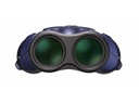 Nikon Fernglas Sportstar Zoom 8-24x25 Blau